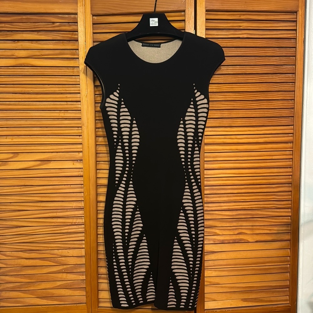 RVN cocktail dress